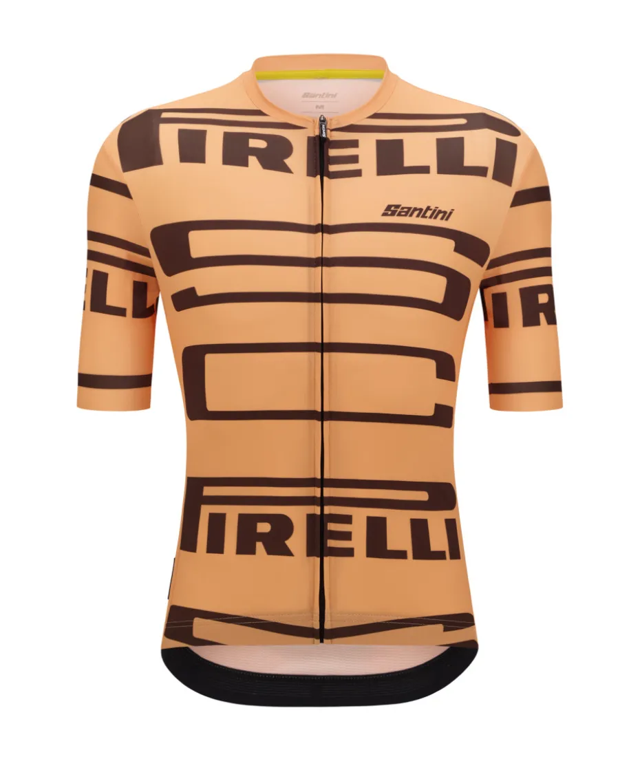 PIRELLI - UNISEX JERSEY