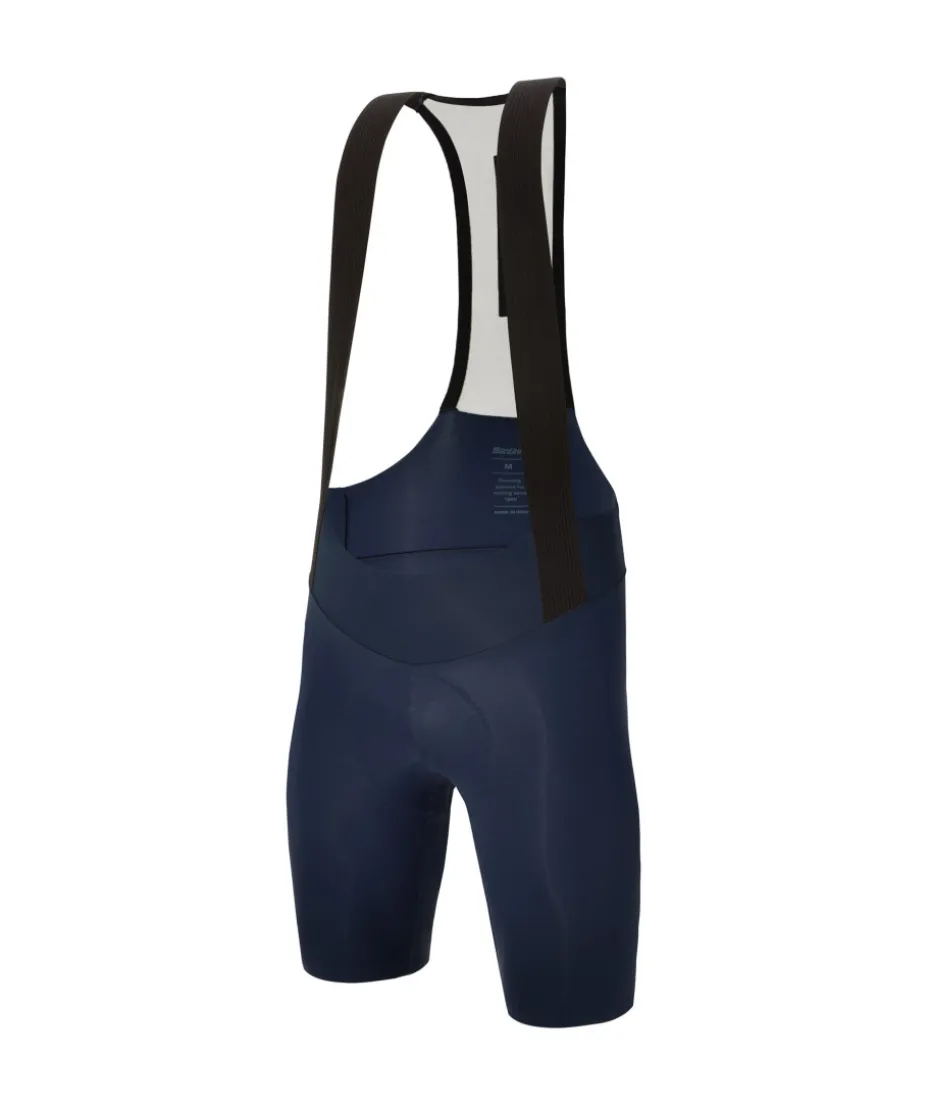 PLUSH - BIB SHORTS
