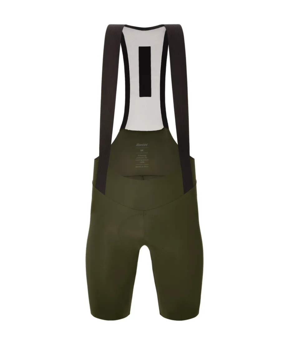 PLUSH - BIB SHORTS