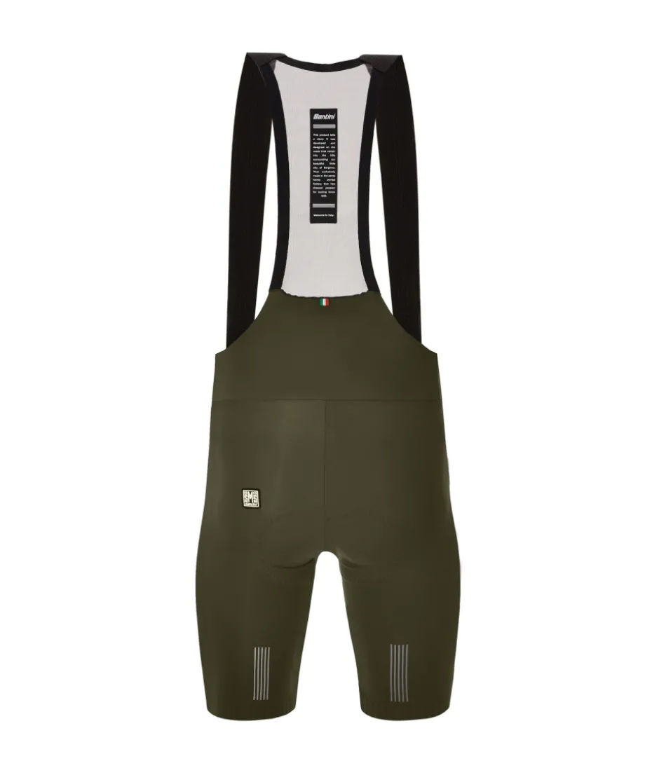 PLUSH - BIB SHORTS