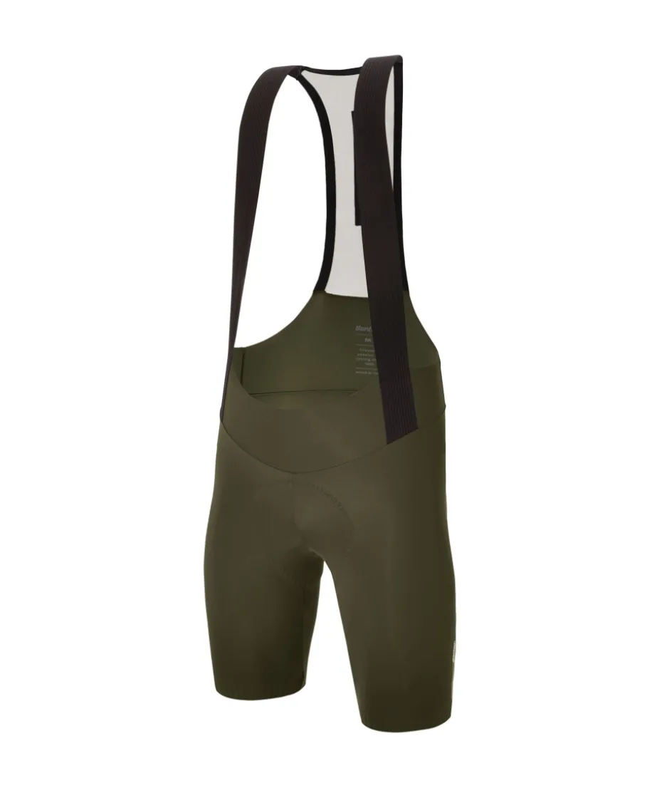 PLUSH - BIB SHORTS