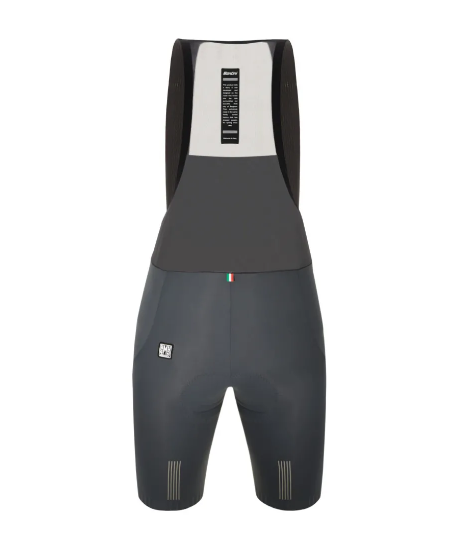 PLUSH - WOMEN'S BIB SHORTS