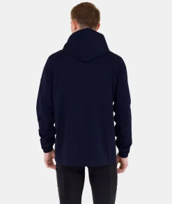 PLUVIA - RAIN JACKET WITH HOOD