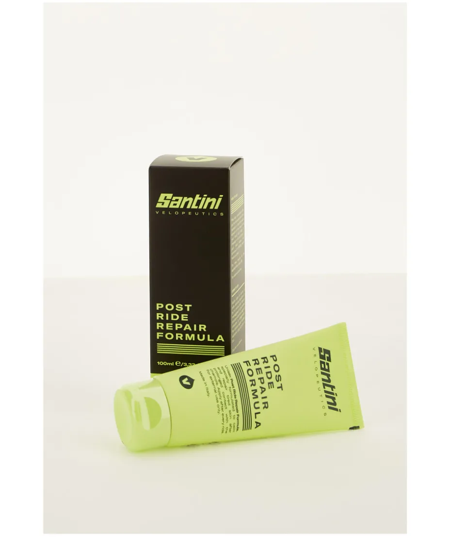 POST RIDE REPAIR FORMULA - CREAM