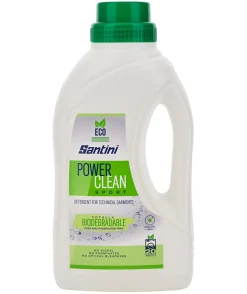 POWER CLEAN - DETERGENT