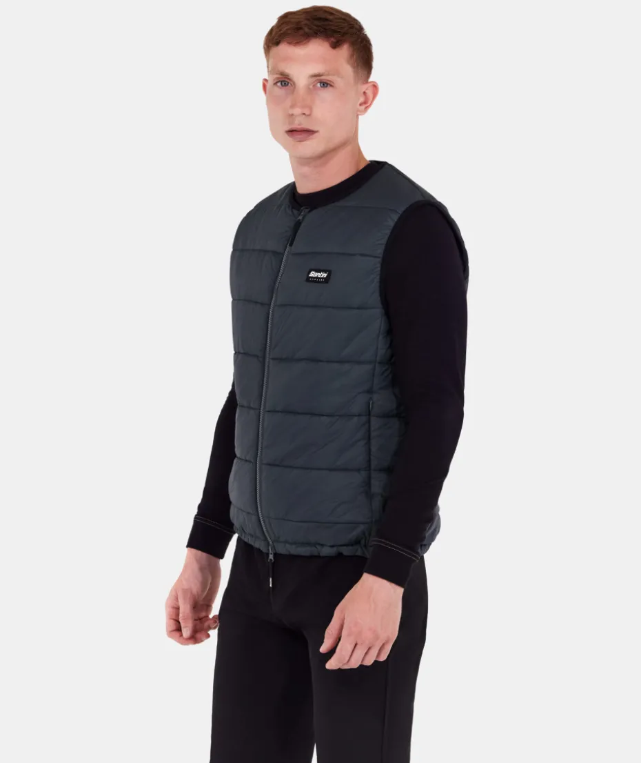 PUFF - VEST