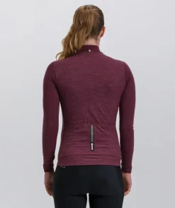 PURE - WOMEN'S JERSEY