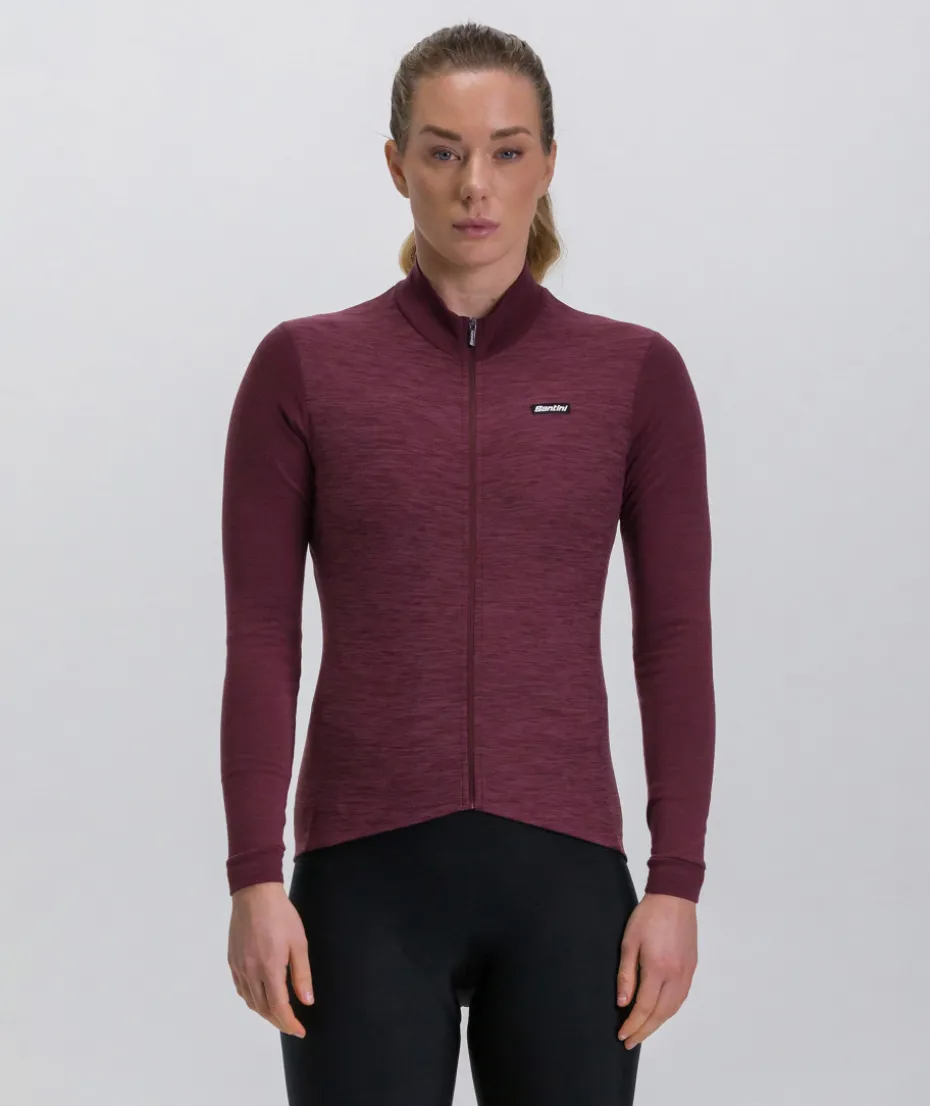 PURE - WOMEN'S JERSEY