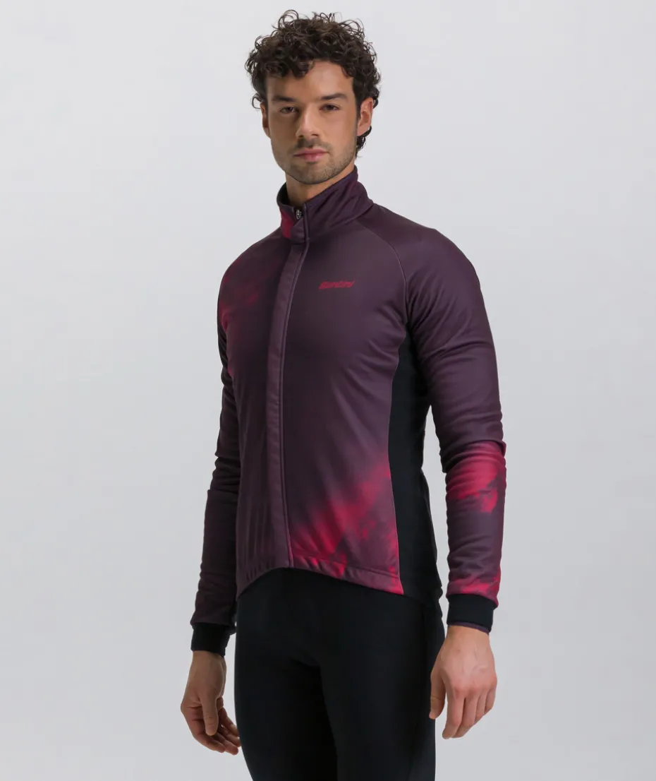 PURE DYE - WIND JACKET