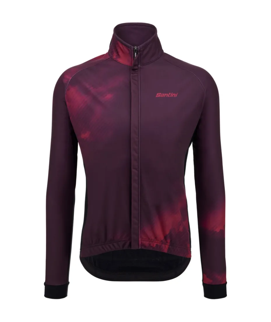 PURE DYE - WIND JACKET