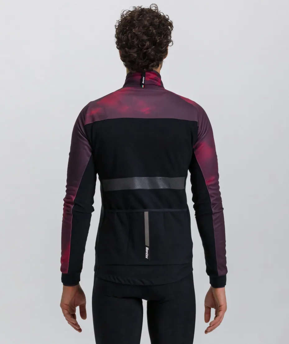 PURE DYE - WIND JACKET
