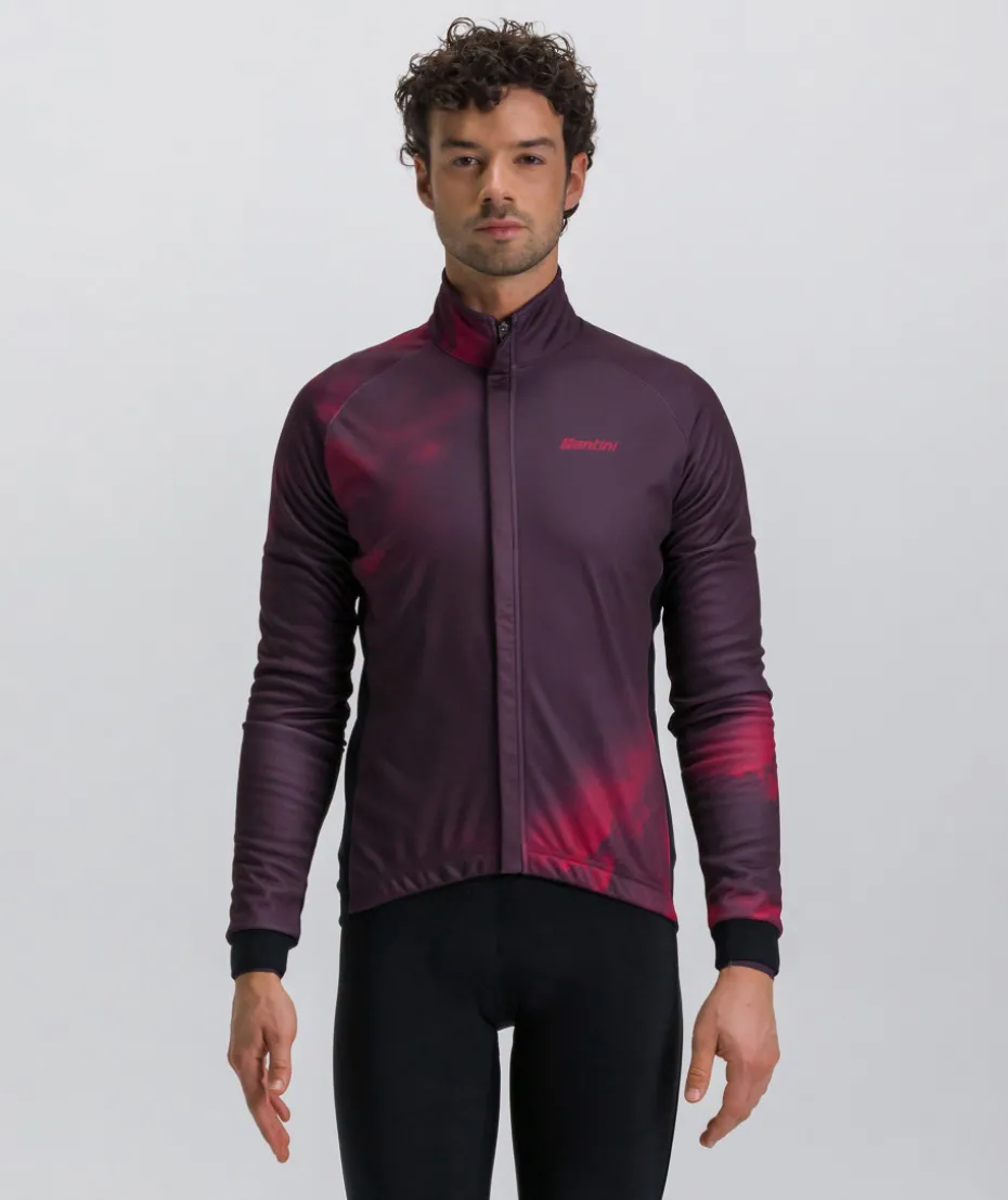 PURE DYE - WIND JACKET