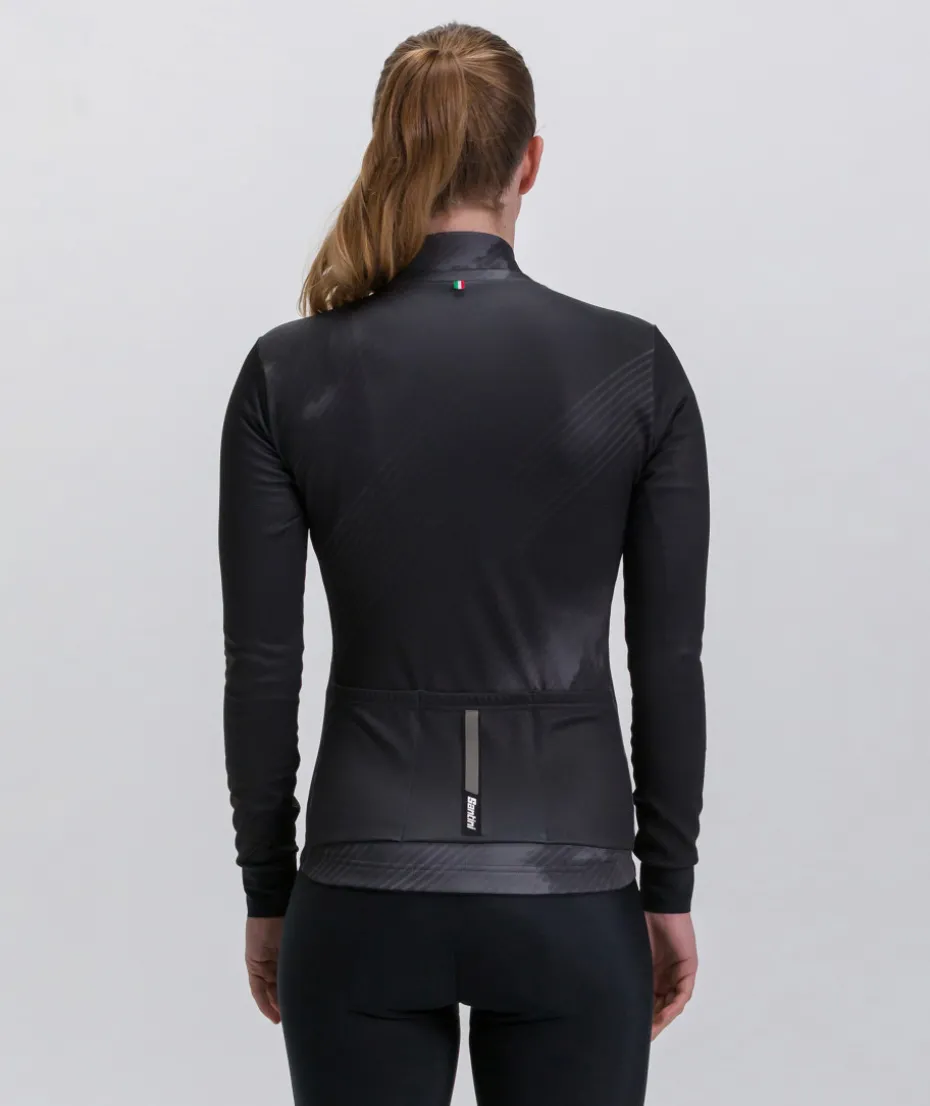 PURE DYE - WOMEN'S JERSEY
