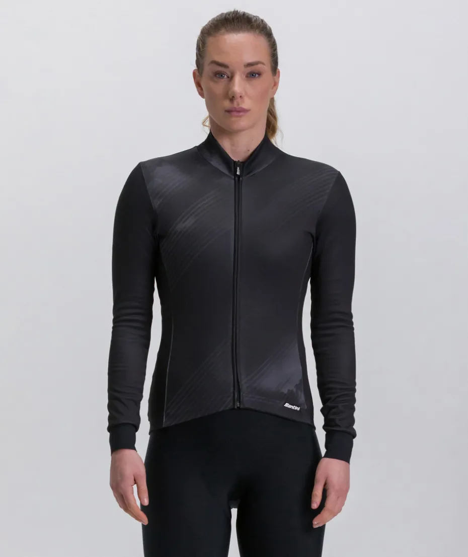 PURE DYE - WOMEN'S JERSEY