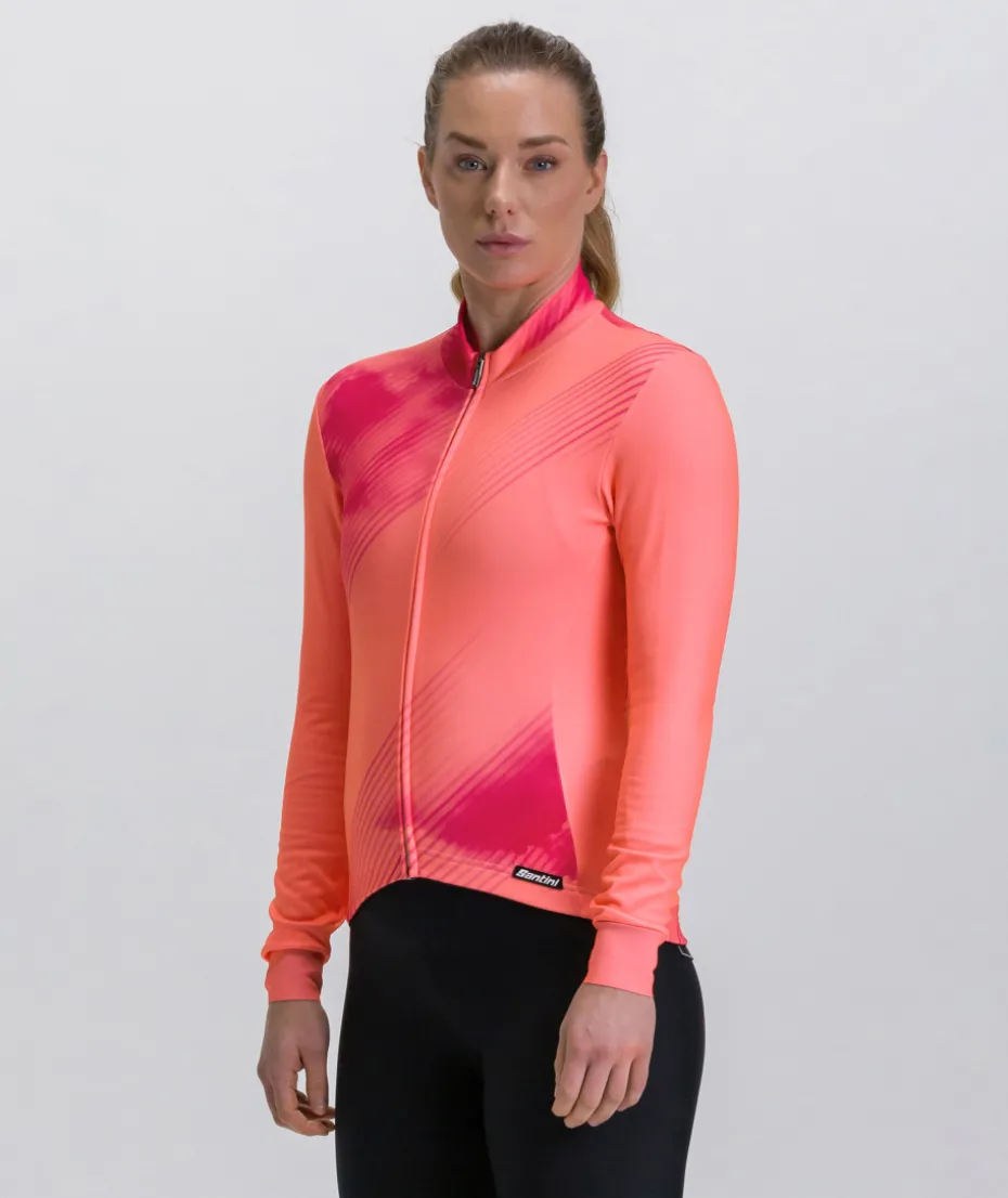 PURE DYE - WOMEN'S JERSEY