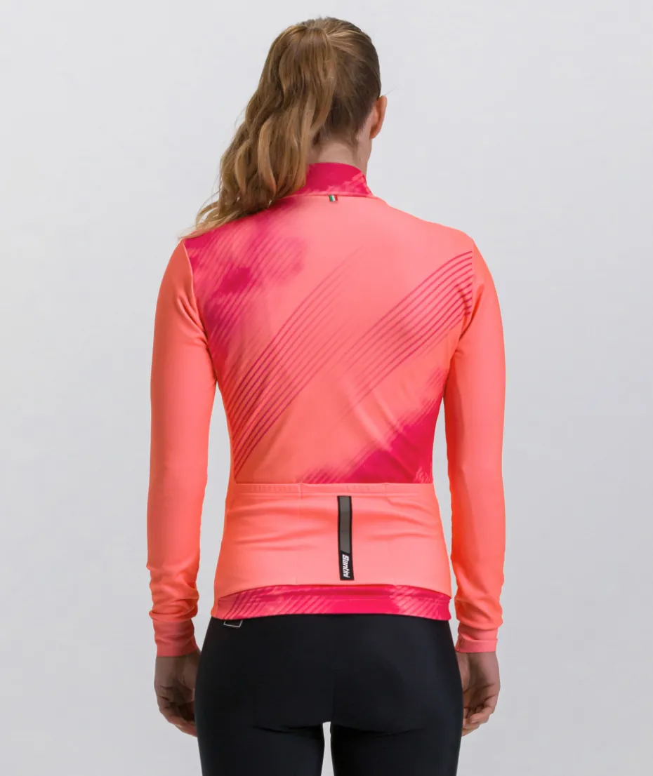 PURE DYE - WOMEN'S JERSEY