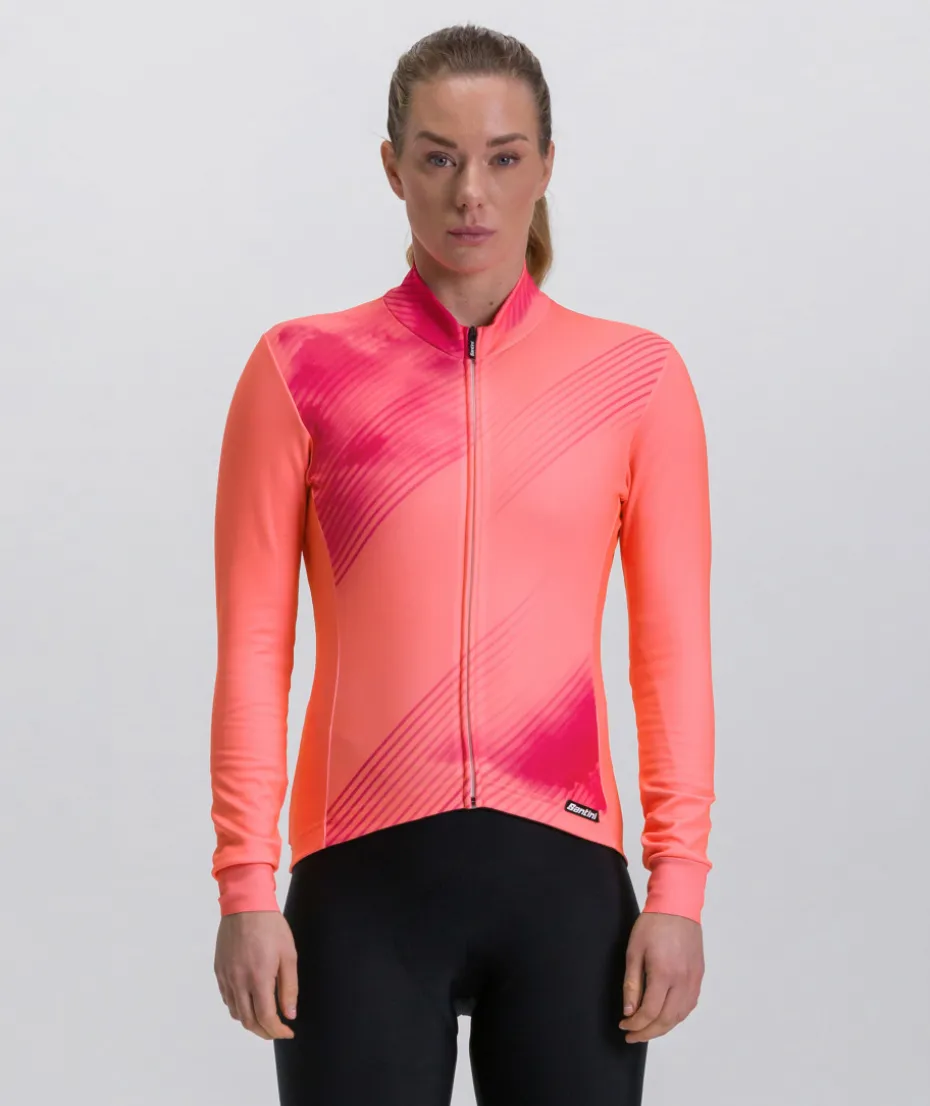 PURE DYE - WOMEN'S JERSEY