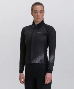 PURE DYE - WOMEN'S WIND JACKET
