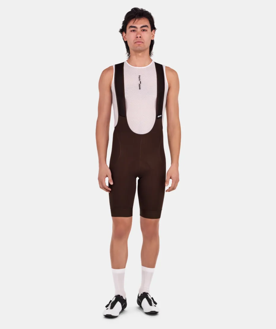 READY TO RIDE - BIB SHORTS