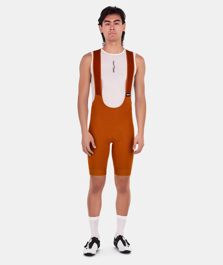 READY TO RIDE - BIB SHORTS