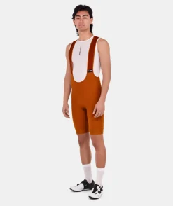 READY TO RIDE - BIB SHORTS