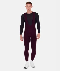 READY TO RIDE - BIB TIGHTS