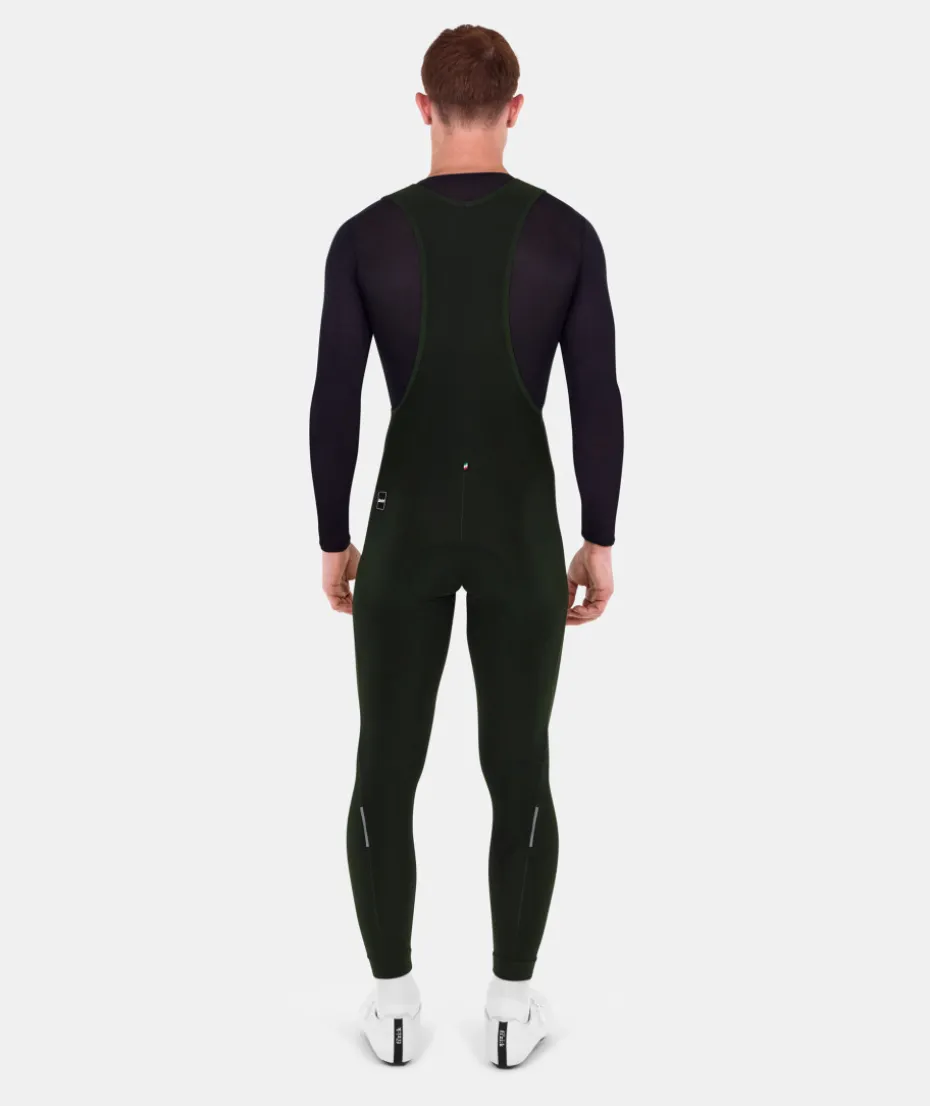 READY TO RIDE - BIB TIGHTS