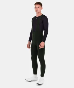 READY TO RIDE - BIB TIGHTS