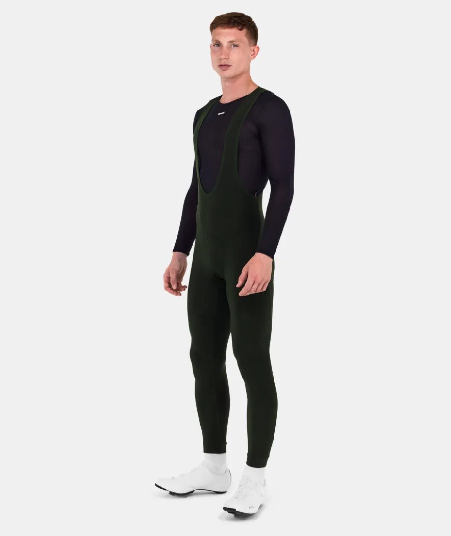 READY TO RIDE - BIB TIGHTS
