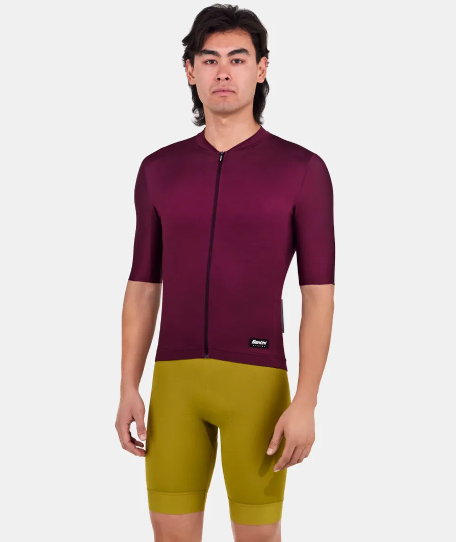 READY TO RIDE - JERSEY UNISEX