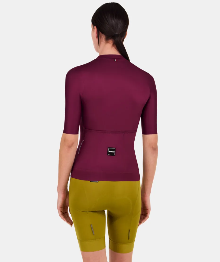 READY TO RIDE - JERSEY UNISEX