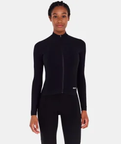 READY TO RIDE - UNISEX LONG-SLEEVED JERSEY