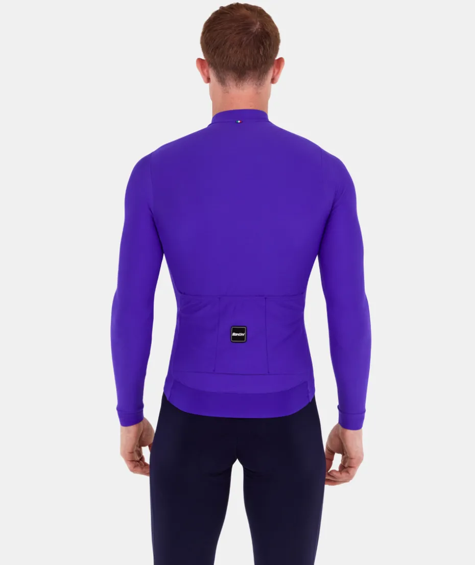 READY TO RIDE - UNISEX LONG-SLEEVED JERSEY