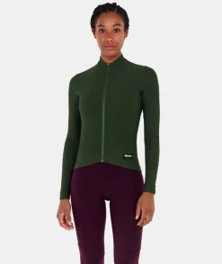 READY TO RIDE - UNISEX LONG-SLEEVED JERSEY