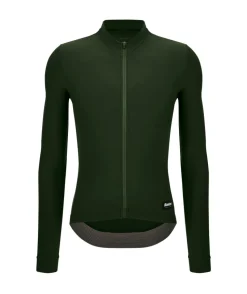 READY TO RIDE - UNISEX LONG-SLEEVED JERSEY