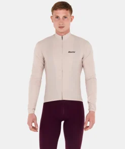 READY TO RIDE - WIND JACKET