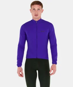 READY TO RIDE - WIND JACKET