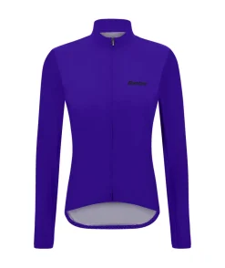 READY TO RIDE - WIND JACKET