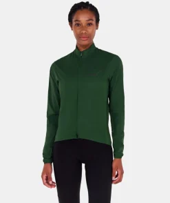 READY TO RIDE - WIND JACKET