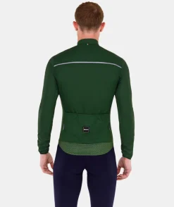READY TO RIDE - WIND JACKET