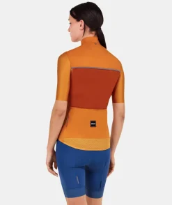 READY TO RIDE - WIND VEST UNISEX