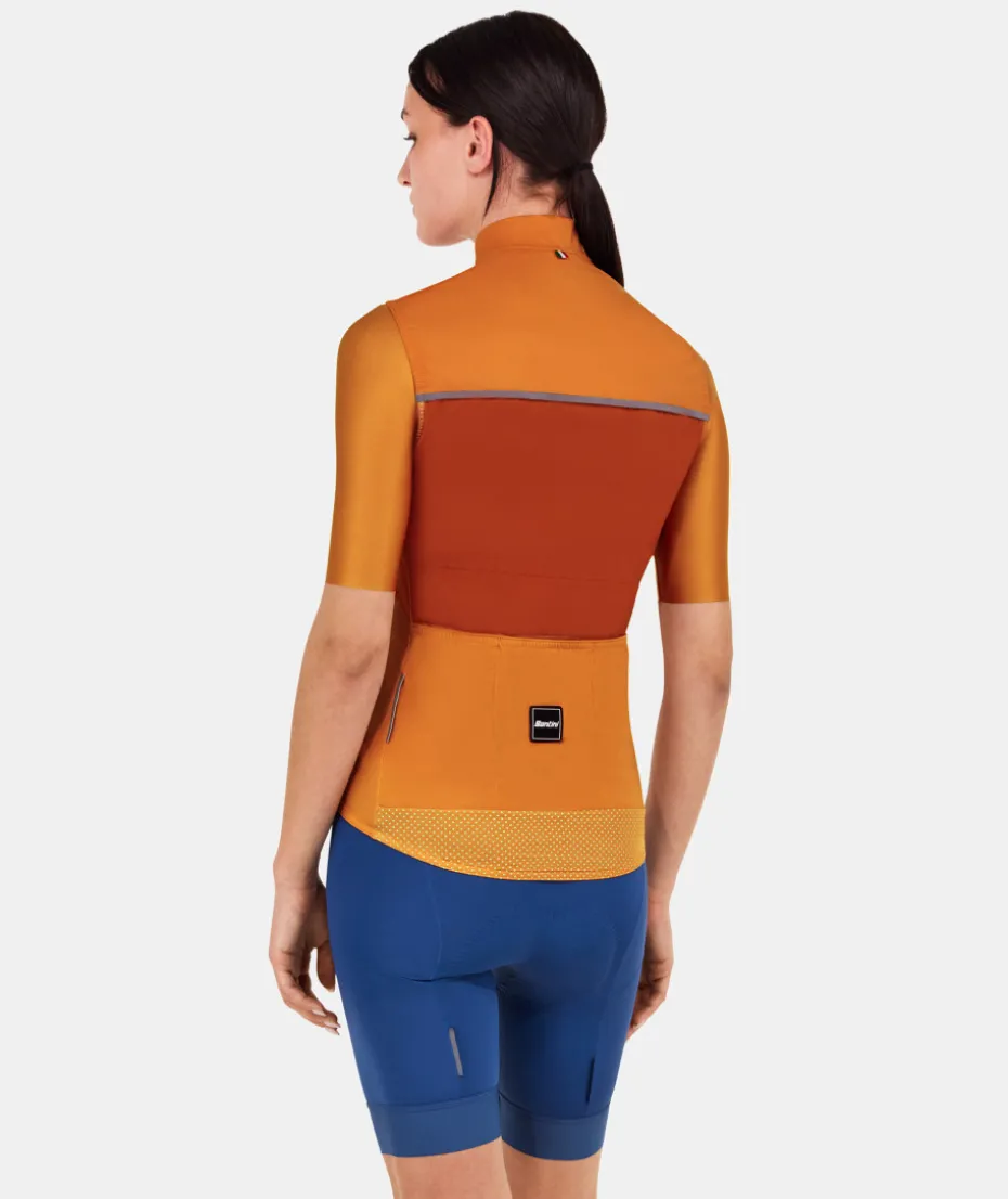 READY TO RIDE - WIND VEST UNISEX
