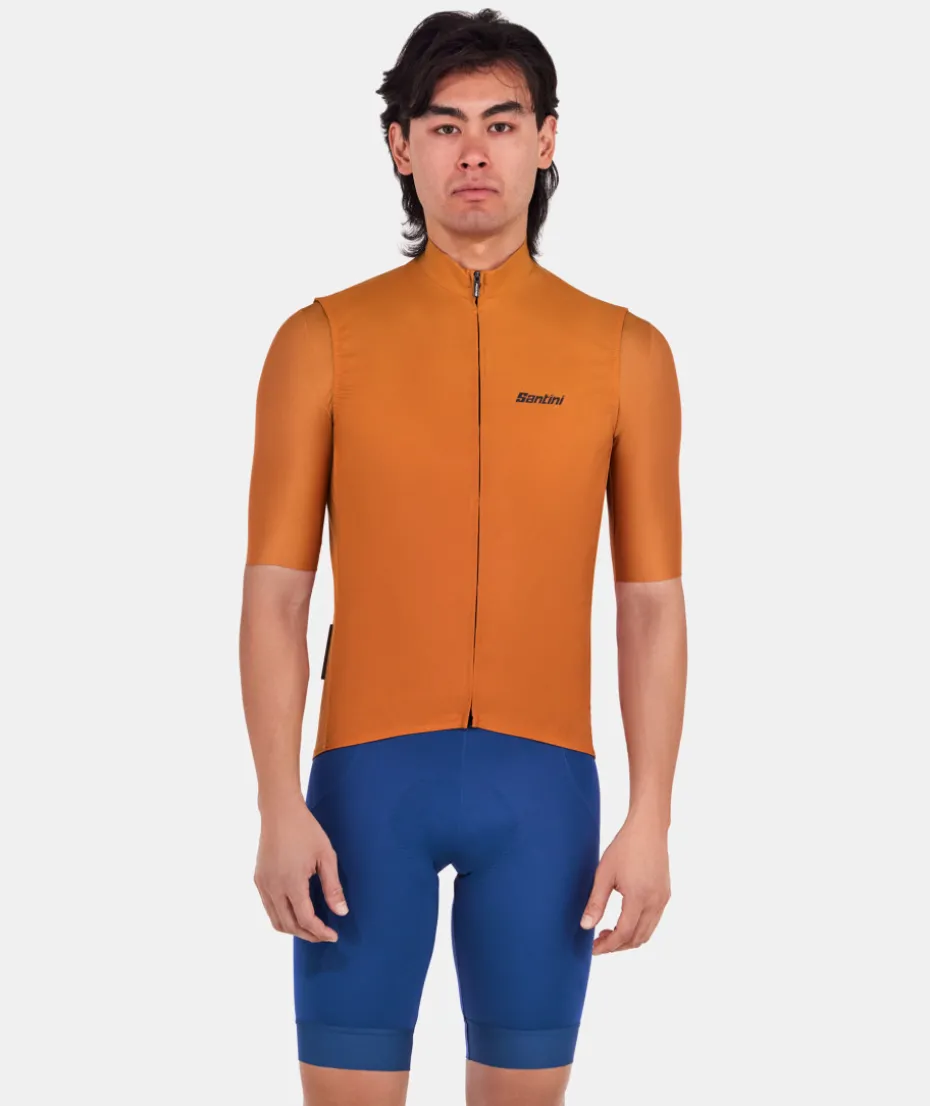 READY TO RIDE - WIND VEST UNISEX