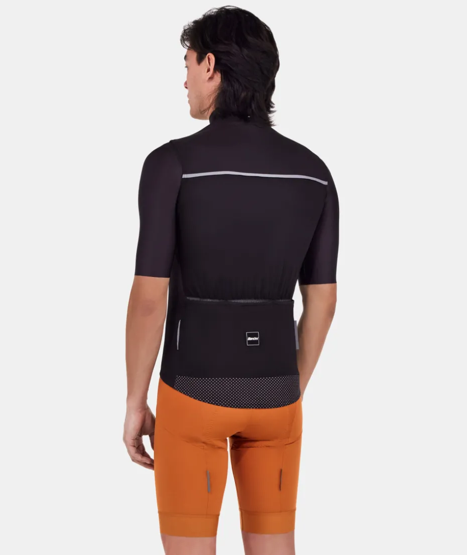 READY TO RIDE - WIND VEST UNISEX