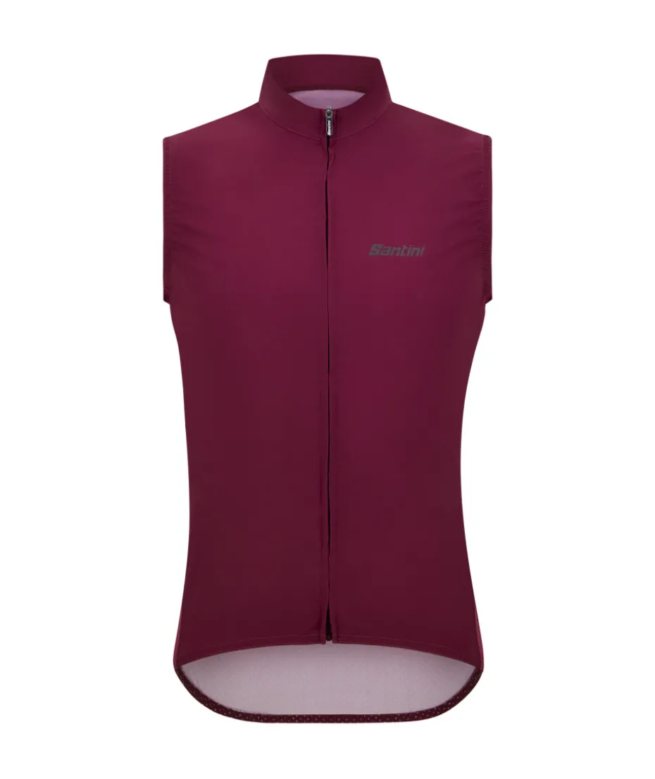 READY TO RIDE - WIND VEST UNISEX