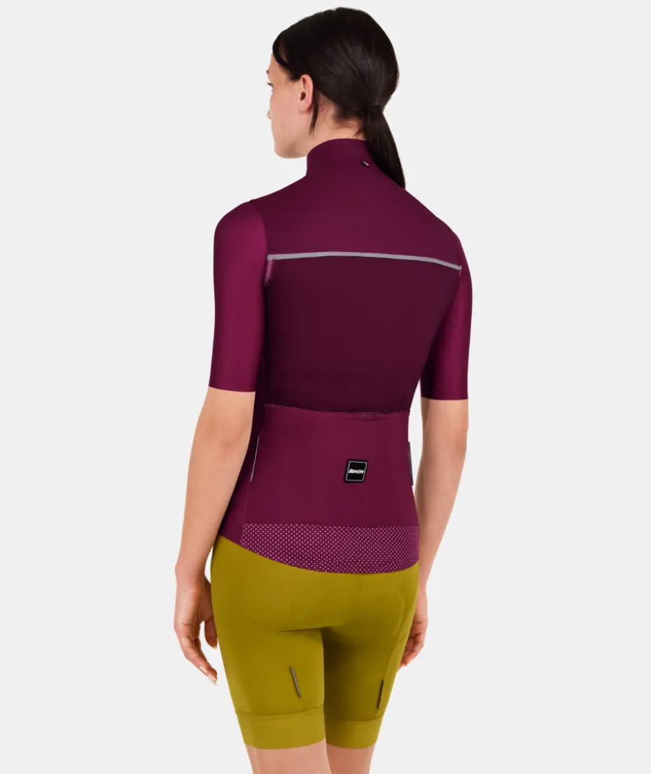 READY TO RIDE - WIND VEST UNISEX