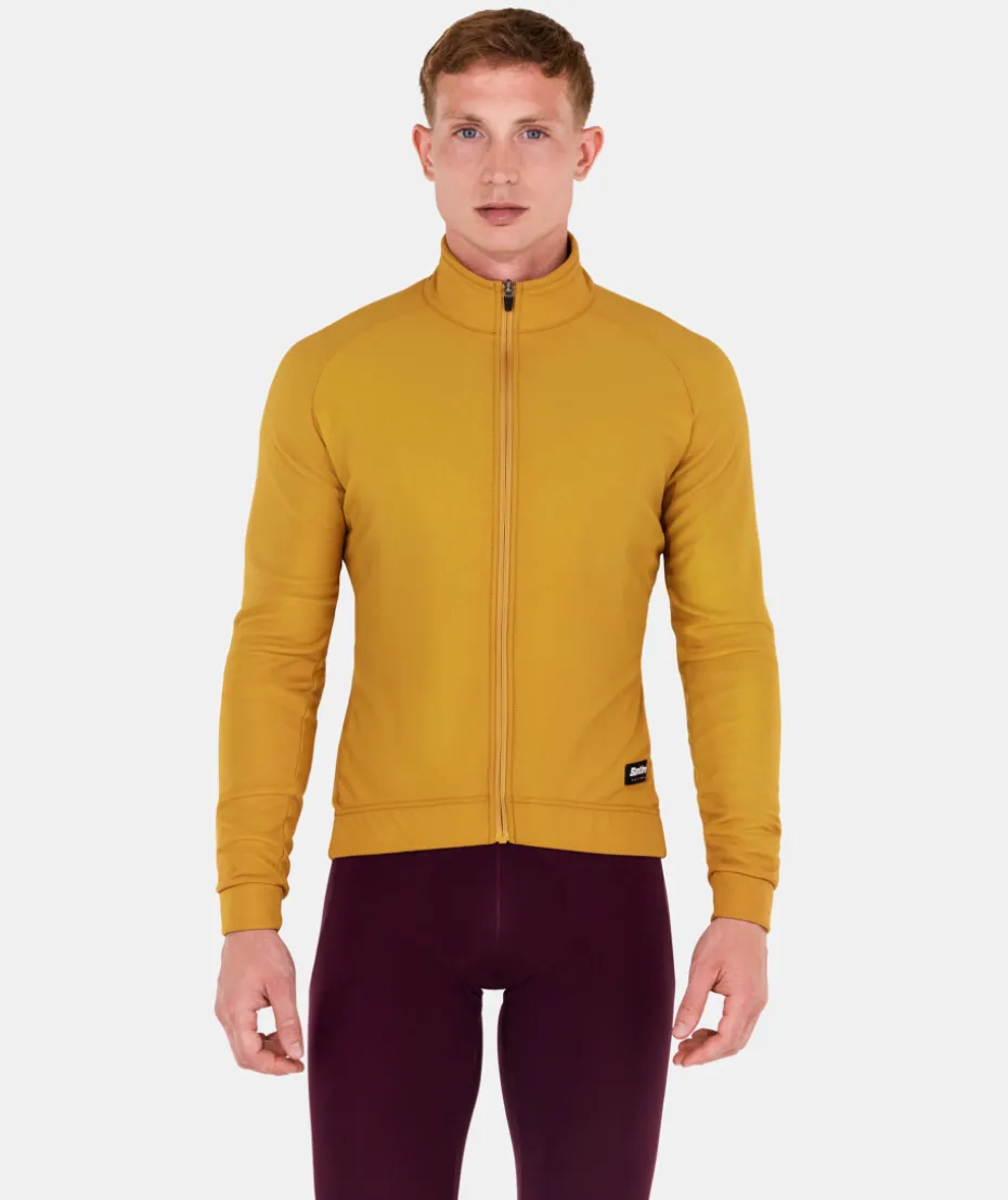 READY TO RIDE - WINTER JACKET