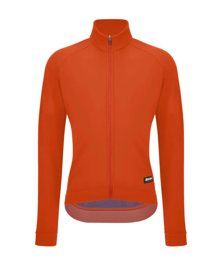 READY TO RIDE - WINTER JACKET