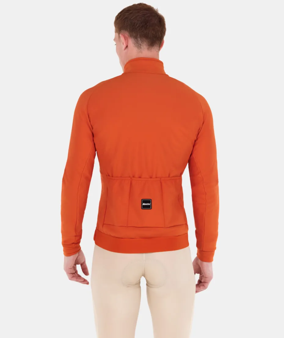 READY TO RIDE - WINTER JACKET