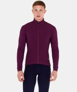 READY TO RIDE - WINTER JACKET